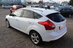 Ford Focus - fotka číslo 4
