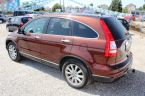 Honda CR-V - fotka číslo 4