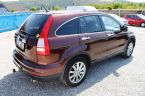 Honda CR-V - fotka číslo 6