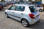 Škoda Fabia - fotka číslo 5