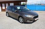 Ford Focus - fotka číslo 0