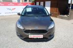 Ford Focus - fotka číslo 1