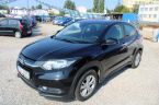 Honda HR-V - fotka číslo 2