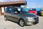 Škoda Roomster - fotka číslo 0