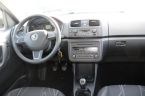 Škoda Roomster - fotka číslo 14