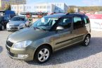 Škoda Roomster - fotka číslo 2