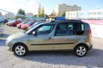 Škoda Roomster - fotka číslo 3