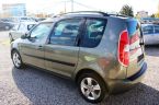 Škoda Roomster - fotka číslo 4