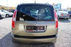 Škoda Roomster - fotka číslo 5
