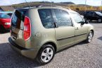 Škoda Roomster - fotka číslo 6