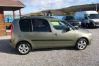 Škoda Roomster - fotka číslo 7