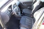 Škoda Roomster - fotka číslo 8