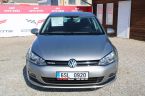 Volkswagen Golf - fotka číslo 1