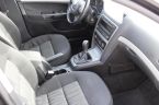 Škoda Octavia - fotka číslo 11