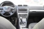 Škoda Octavia - fotka číslo 13