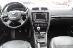 Škoda Octavia - fotka číslo 13