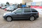Škoda Octavia - fotka číslo 3
