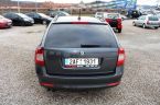 Škoda Octavia - fotka číslo 5