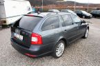 Škoda Octavia - fotka číslo 6