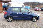 Škoda Fabia - fotka číslo 7