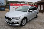 Škoda Scala - fotka číslo 2