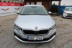 Škoda Scala - fotka číslo 1