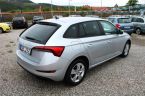 Škoda Scala - fotka číslo 7