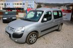 Citroën Berlingo - fotka číslo 2