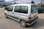 Citroën Berlingo - fotka číslo 5