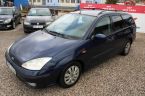 Ford Focus - fotka číslo 2