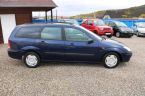 Ford Focus - fotka číslo 7