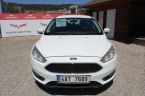Ford Focus - fotka číslo 1