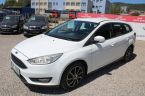 Ford Focus - fotka číslo 2