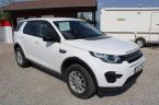 Land Rover Discovery - fotka číslo 0