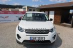 Land Rover Discovery - fotka číslo 1