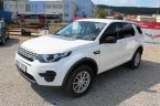 Land Rover Discovery - fotka číslo 2