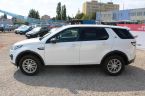 Land Rover Discovery - fotka číslo 3