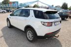 Land Rover Discovery - fotka číslo 4