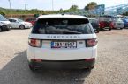Land Rover Discovery - fotka číslo 5