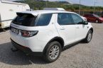 Land Rover Discovery - fotka číslo 6