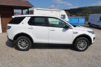 Land Rover Discovery - fotka číslo 7