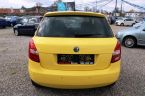 Škoda Fabia - fotka číslo 6