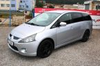 Mitsubishi Grandis - fotka číslo 2