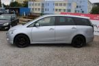 Mitsubishi Grandis - fotka číslo 3