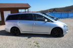 Mitsubishi Grandis - fotka číslo 4