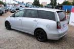 Mitsubishi Grandis - fotka číslo 4