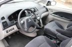 Mitsubishi Grandis - fotka číslo 8