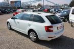 Škoda Octavia - fotka číslo 4