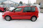 Škoda Roomster - fotka číslo 3