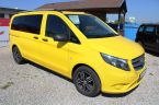 Mercedes Vito - fotka číslo 0
